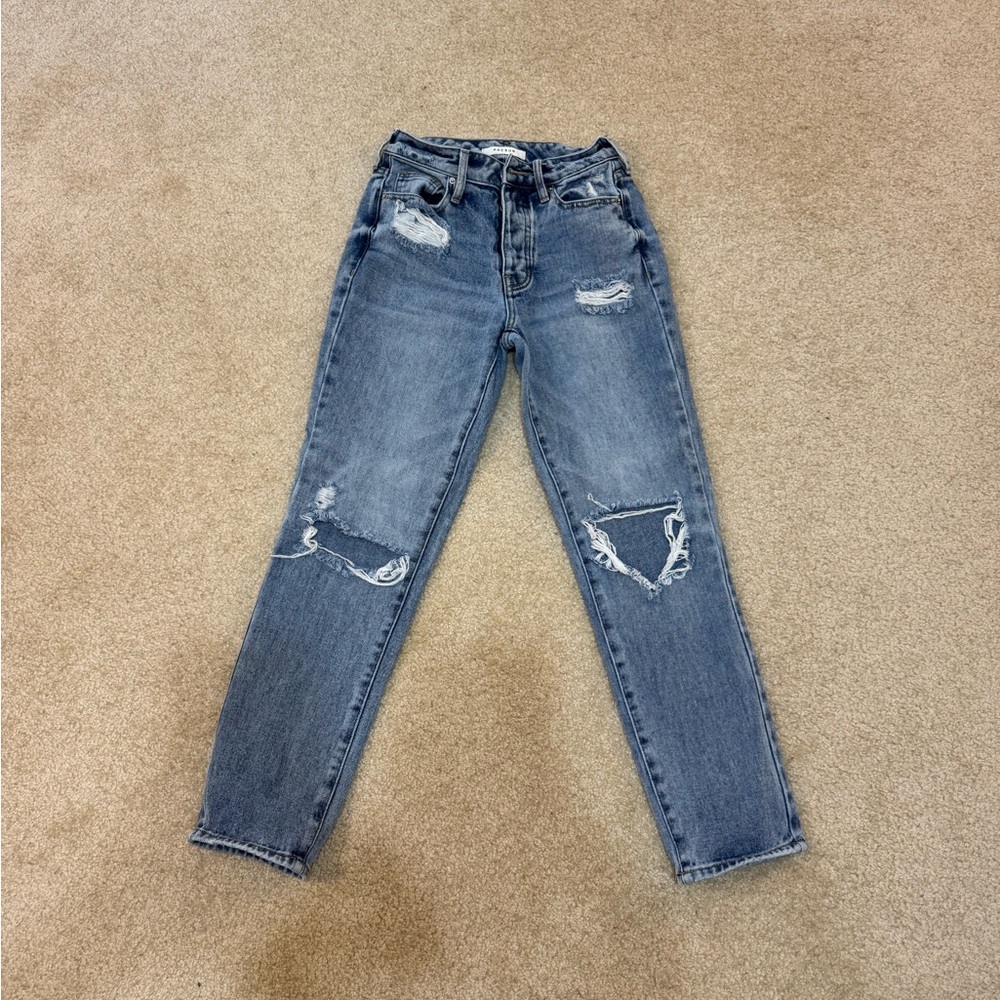 Pacsun “Mom Jean”